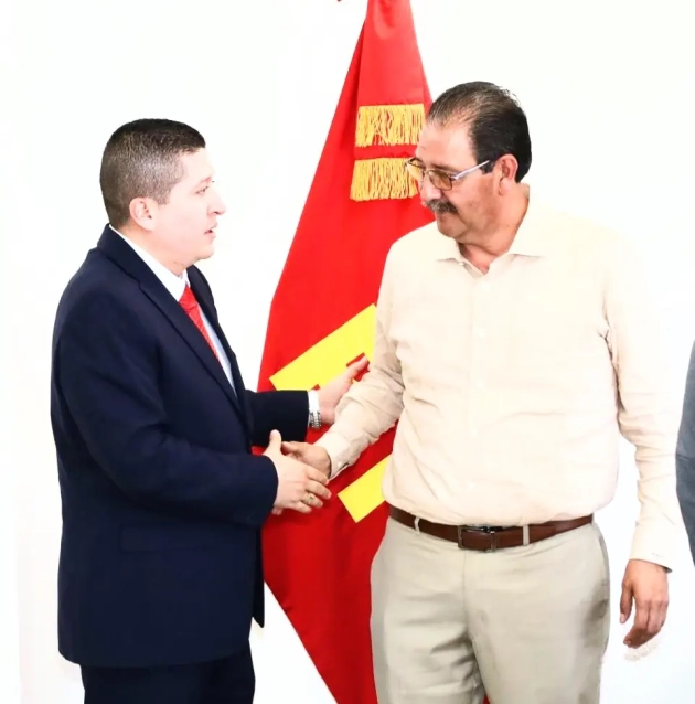 Reafirman unión y vigencia del Partido del Trabajo en Michoacán 